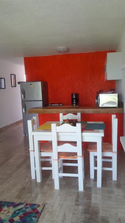 Casa Pok Tapok Apartment Cancun Exterior photo
