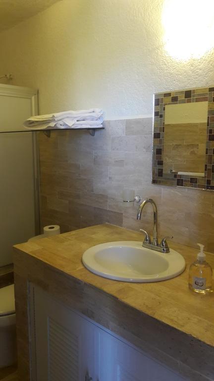 Casa Pok Tapok Apartment Cancun Exterior photo