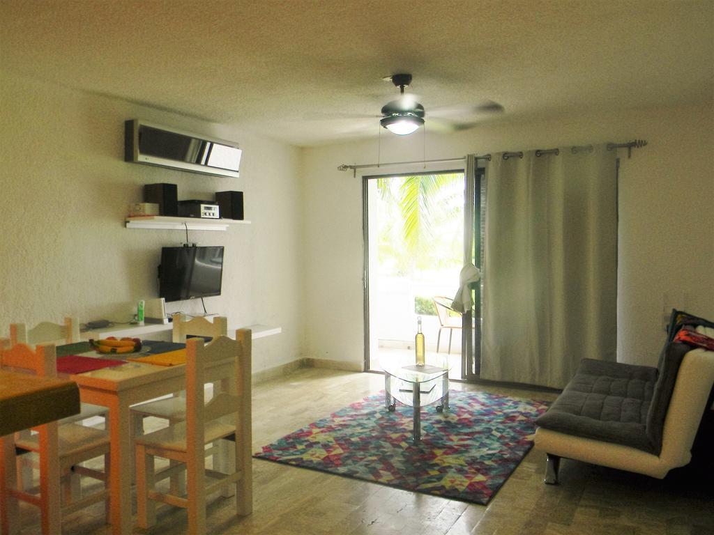 Casa Pok Tapok Apartment Cancun Exterior photo
